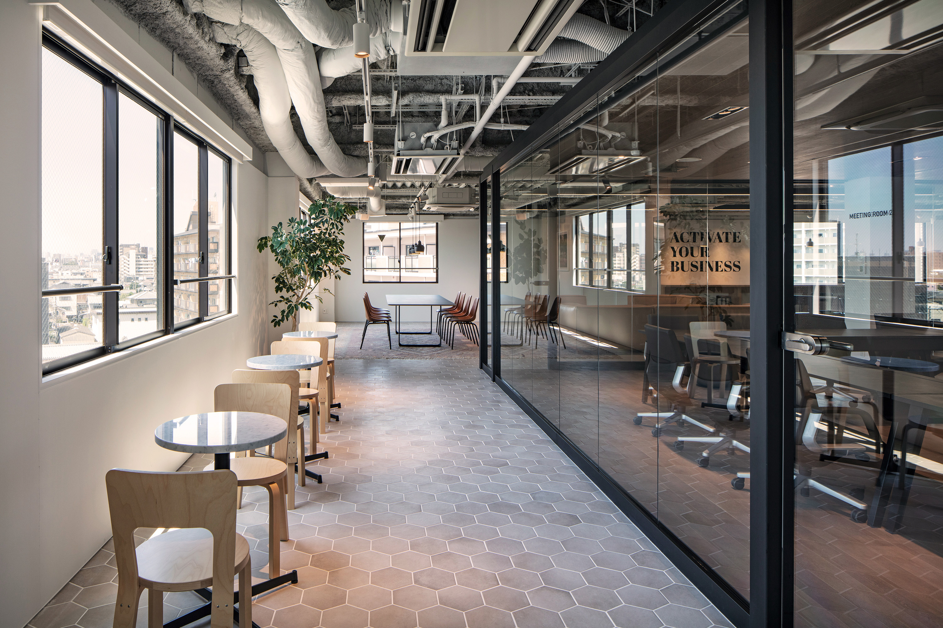 UNDER DESIGN