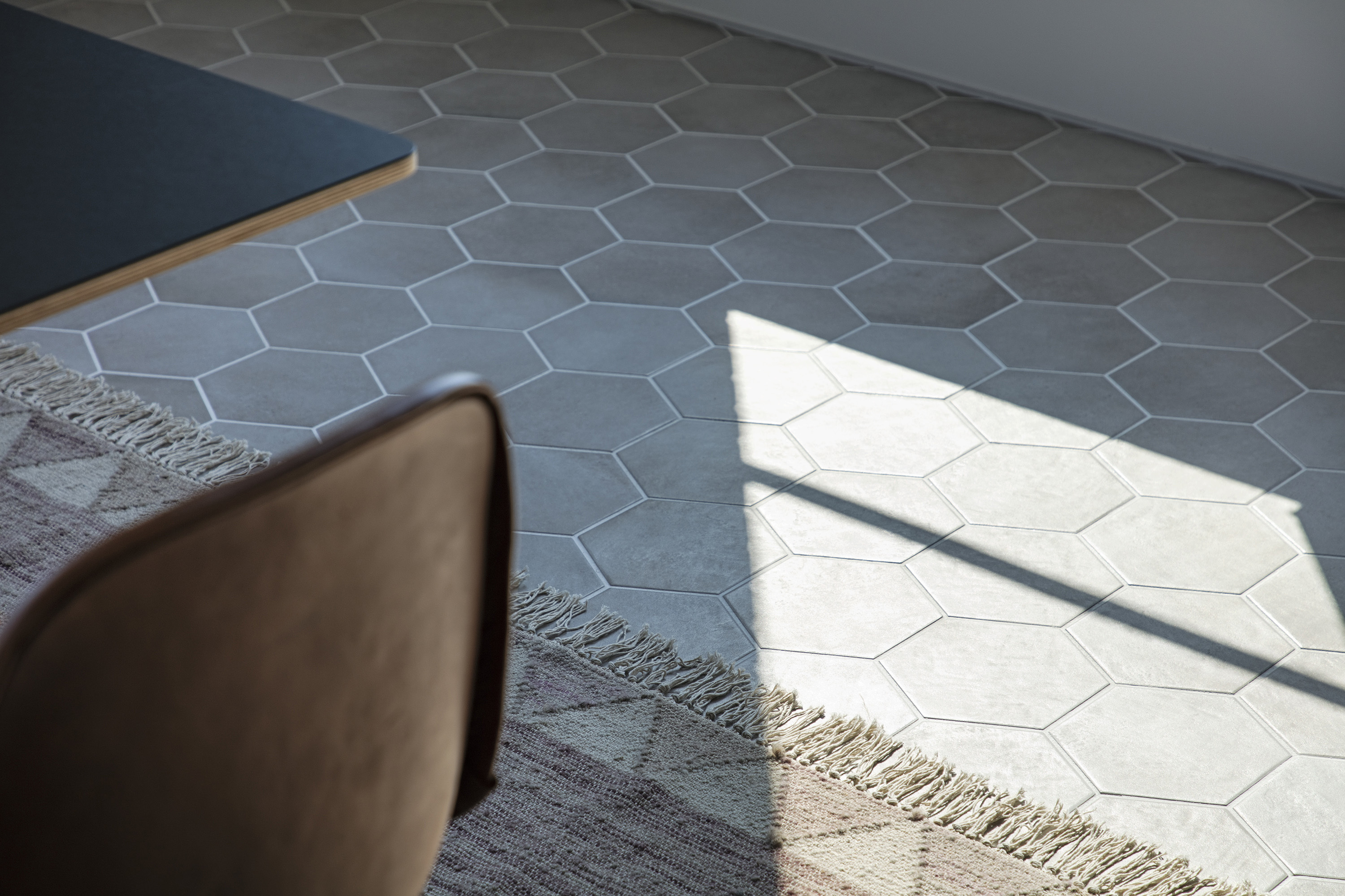 UNDER DESIGN