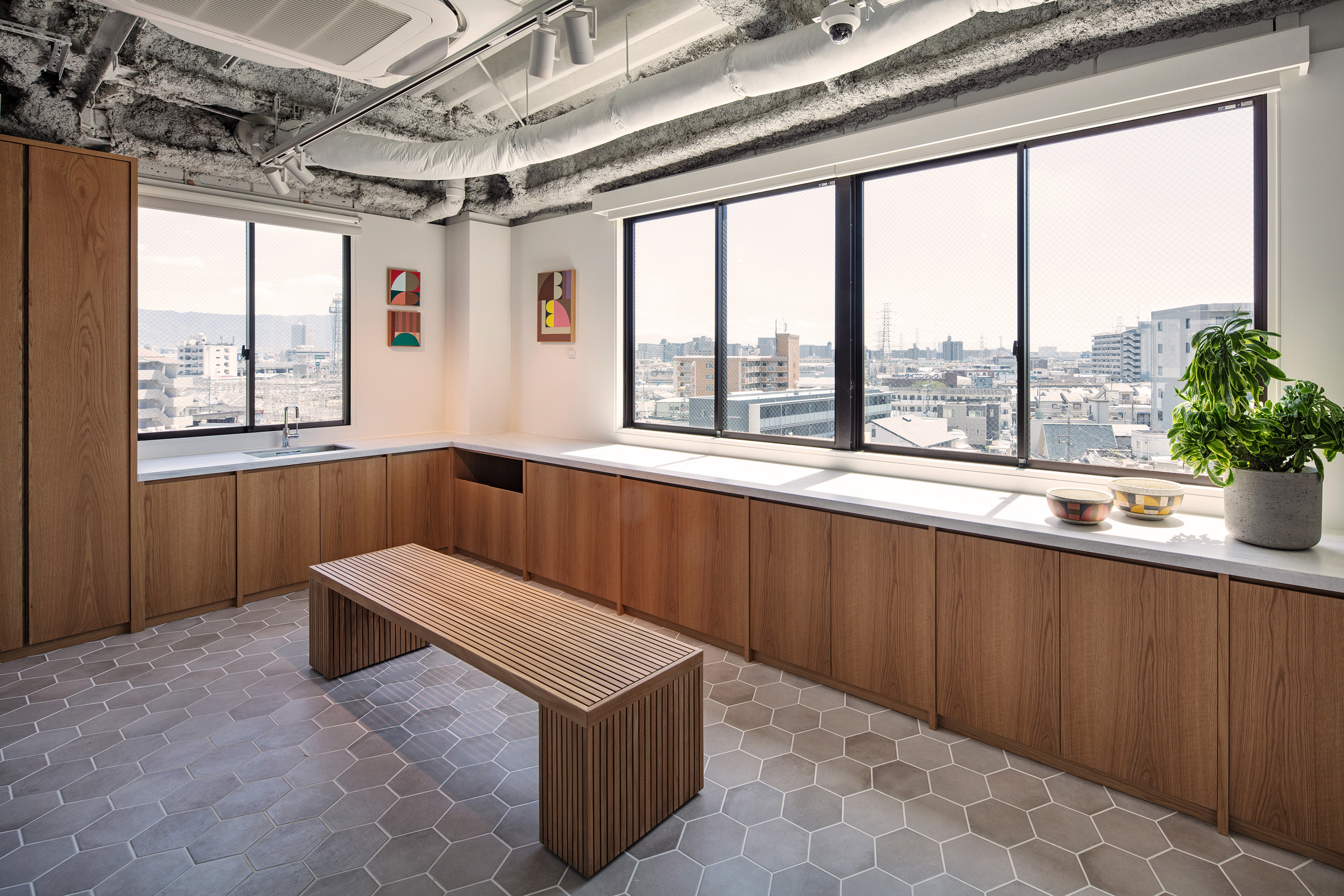UNDER DESIGN