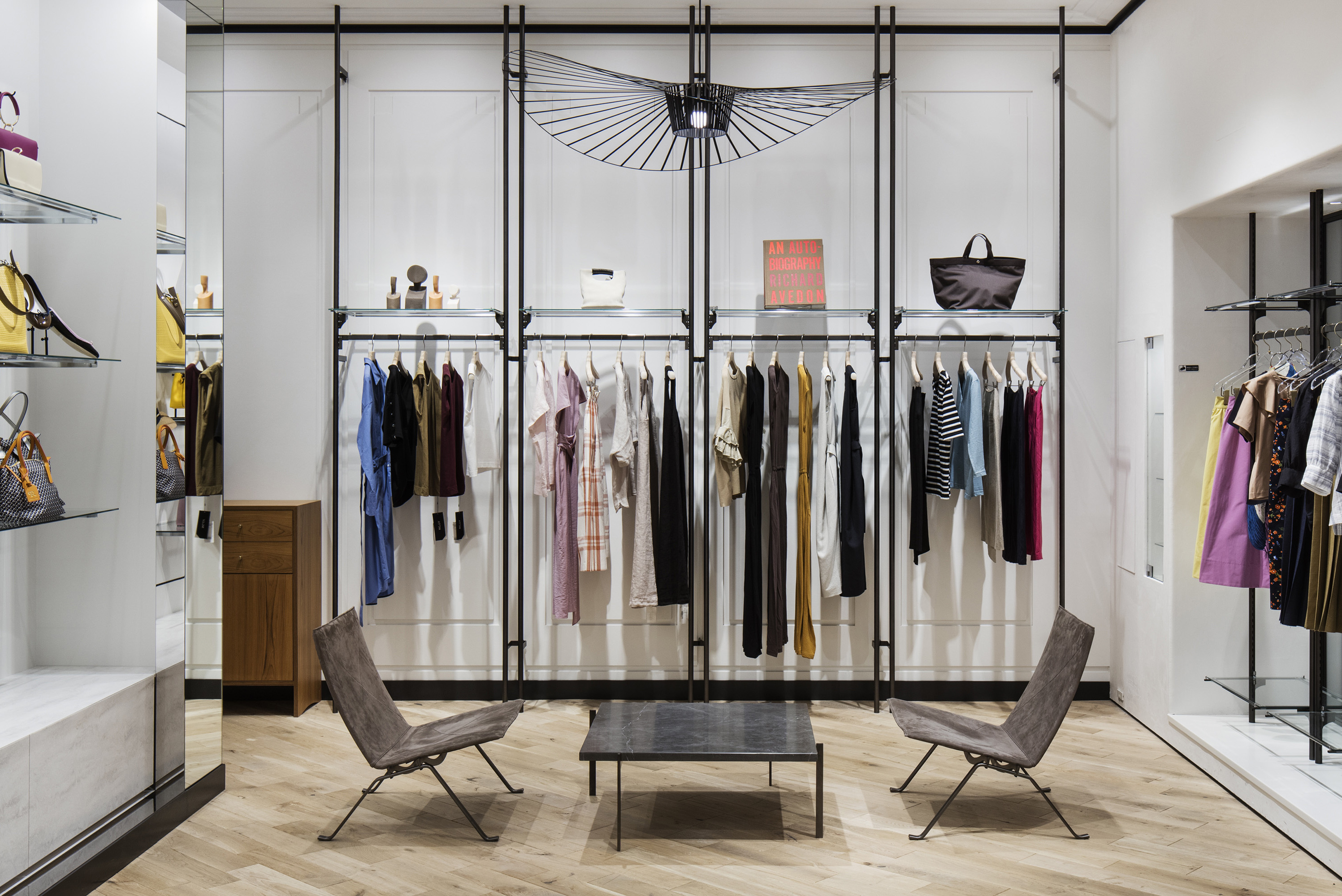 Demi-Luxe BEAMS