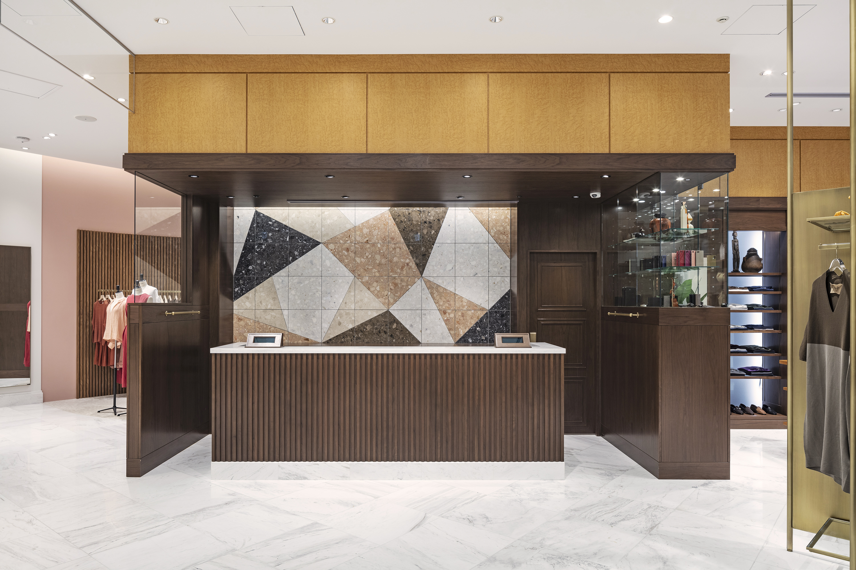 BEAMS HOUSE NAMBA
