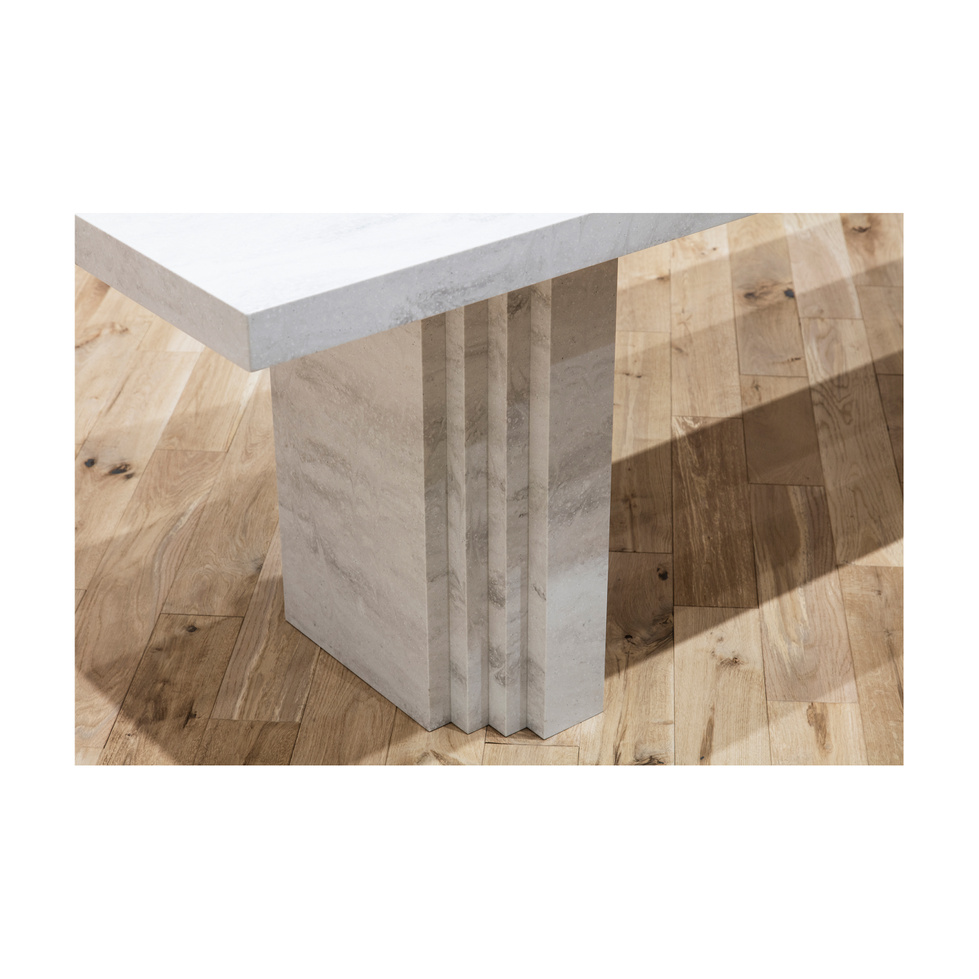 Demi-Luxe beams